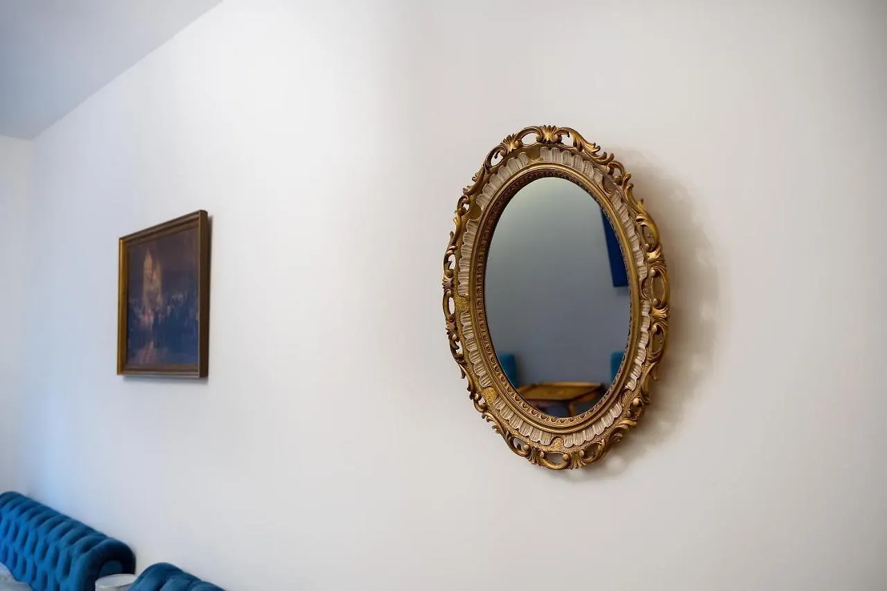 Zyblikiewicza Apartment Krakow