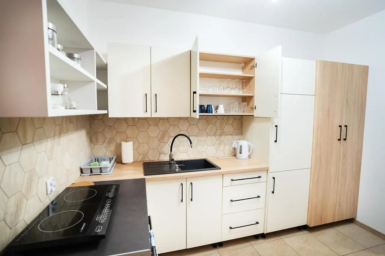 Zyblikiewicza Apartment Krakow 0*,  Poland