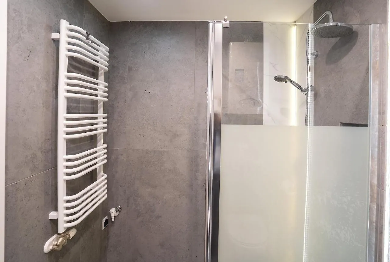 Zyblikiewicza Apartment Krakow