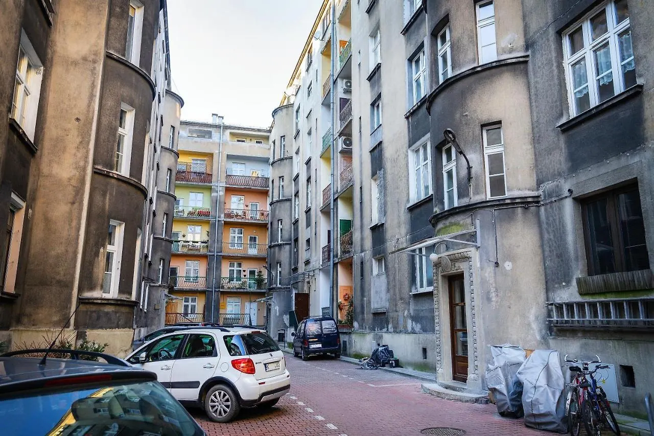 Zyblikiewicza Apartment Krakow 0*,  Poland
