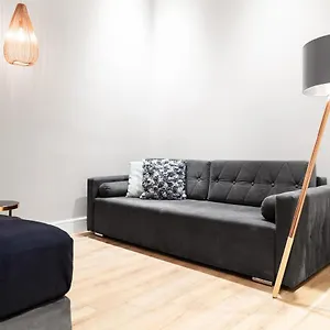 Appartamento Househost Apartment: Bonerowska 5/15, Cracovia