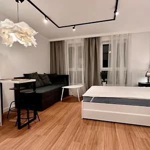 Appartamento Way2stay Centrum, Cracovia
