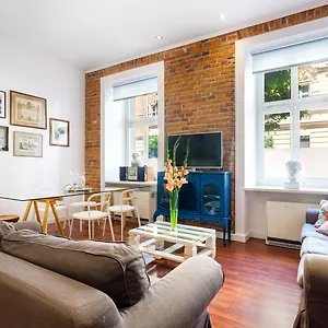 Appartamento Tyzenhauz Comfort, Cracovia